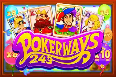 Pokerways 243