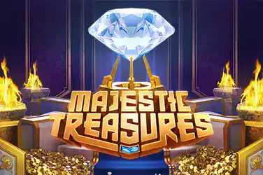 Majestic Treasures